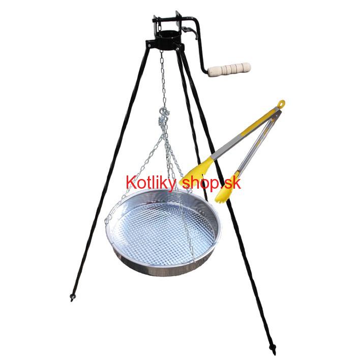 Gilovacia súprava GRILL PARTY 2