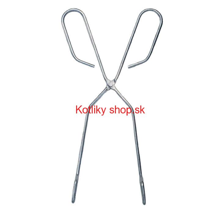 Kliešte na mäso 27 cm