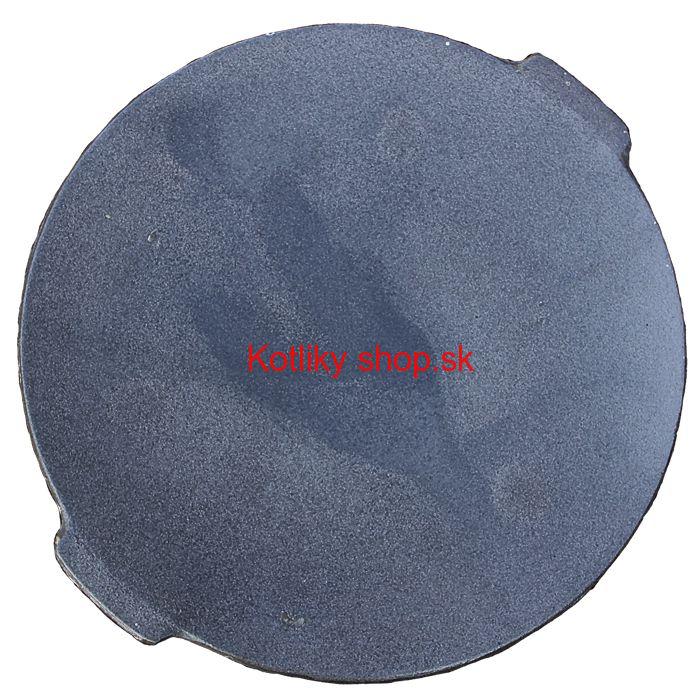 Panvica liatinová 45 cm