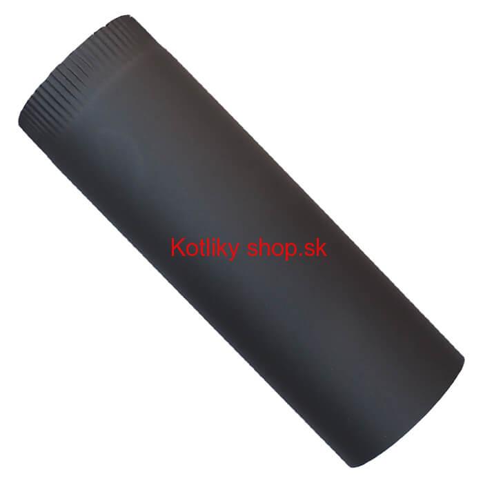 Rúra na dymovod PLUS 600 50 cm x 11,8 cm