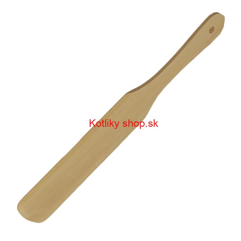 Lopatka-nôž drevený 30 cm