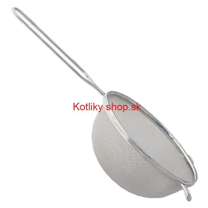 Sitko 12 cm (INOX)