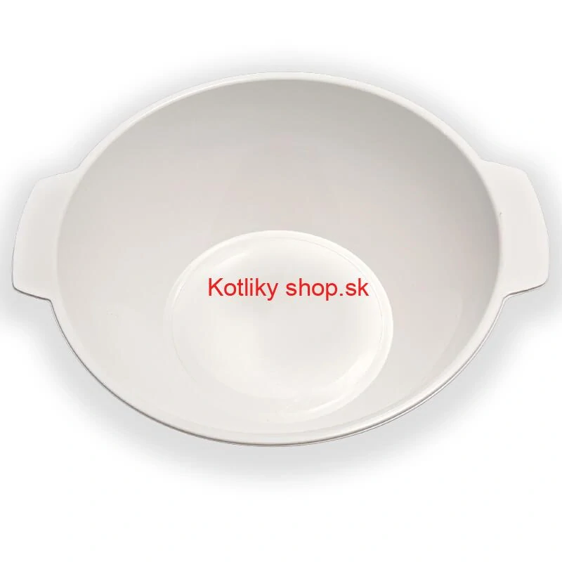 Plastová miska na guláš 500 ml