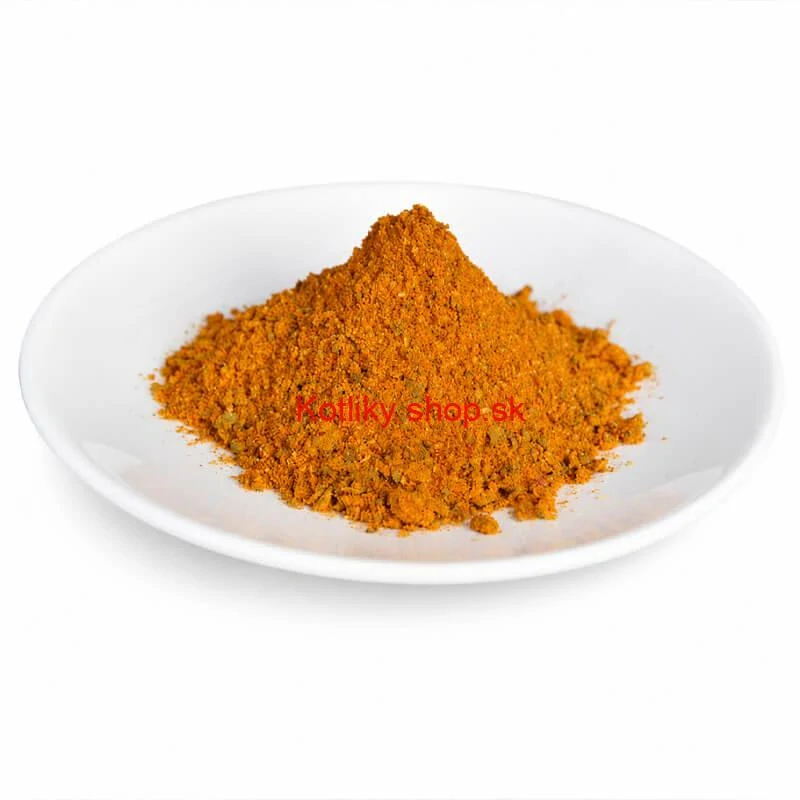 PAELLA Korenie 50 g - Prémiová Španielska Korenová Zmes s Kurkumou a Cesnakom pre Autentickú Chuť Rizota a Paelly
