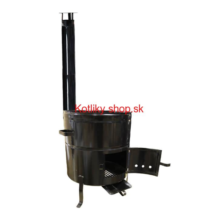 Zabíjačková kotlina 58 cm