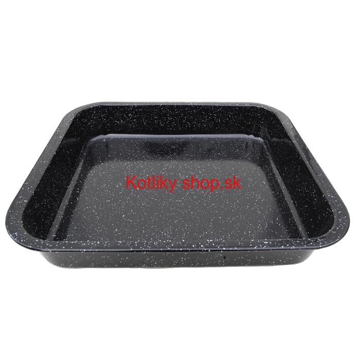 Smaltovaný pekáč Jumbo