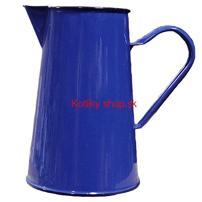 Nádoba na mlieko 2 L