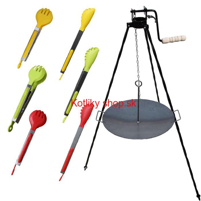 Gilovacia súprava PARTY 2