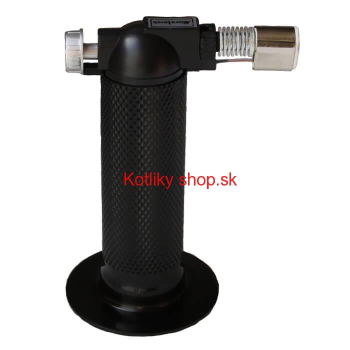 Flambovací mini-horák