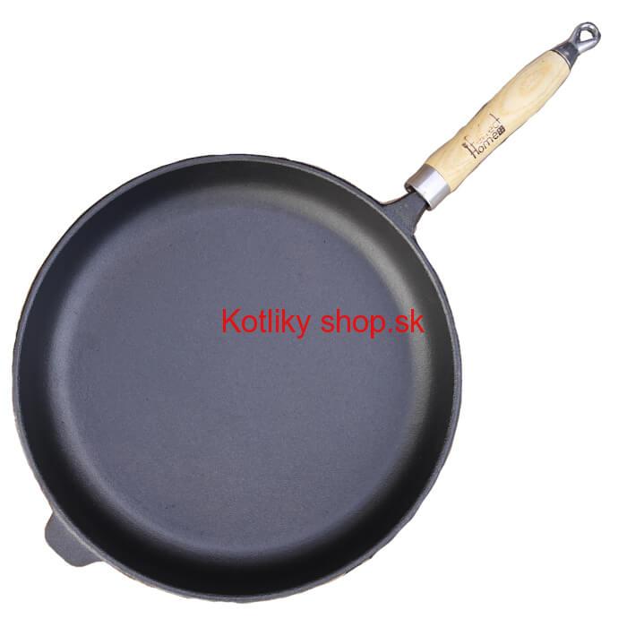 Grilovacia panvica 30 cm