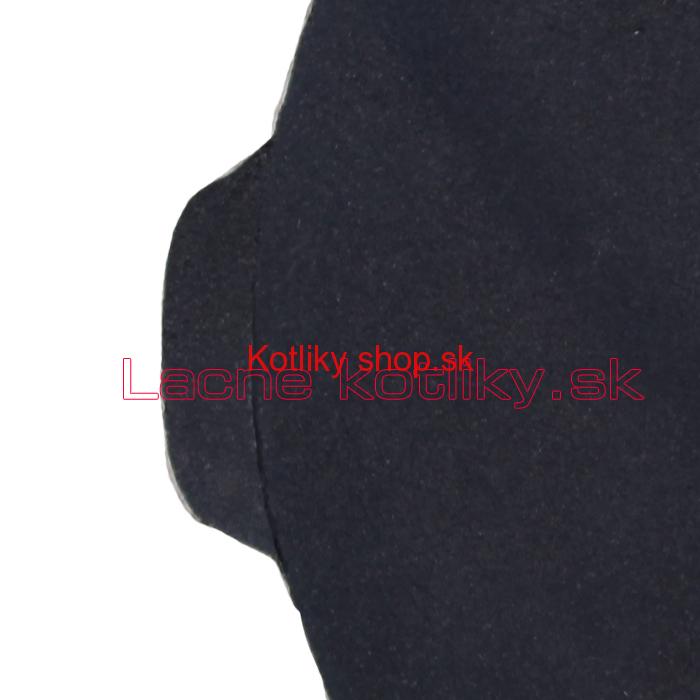 Panvica liatinová 45 cm