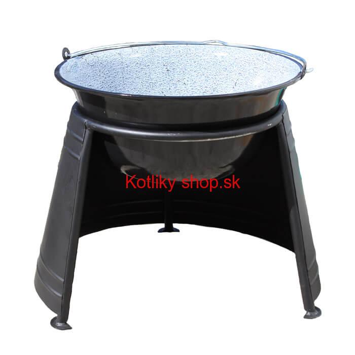 Chránič plameňa (Ohnisko) 44 cm