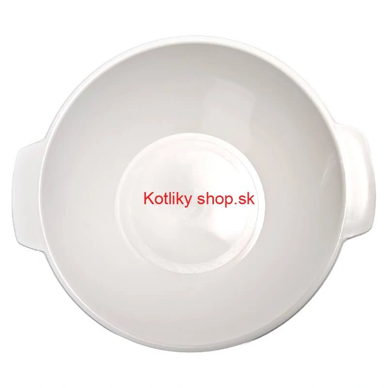 Plastová miska na guláš 500 ml