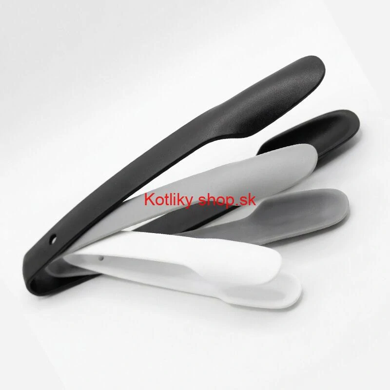 Kuchynské kliešte – súprava 3 ks (obracačky na grilovanie)