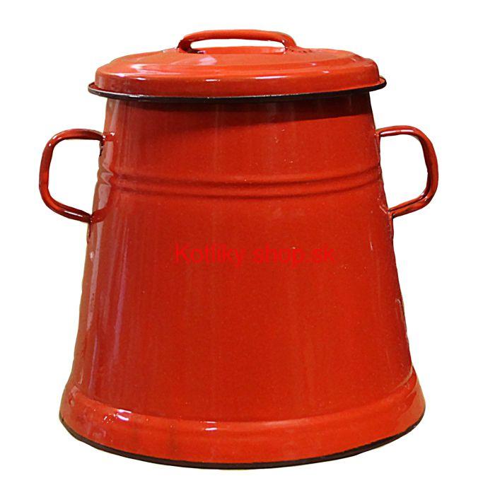 Nádoba na masť 5 L