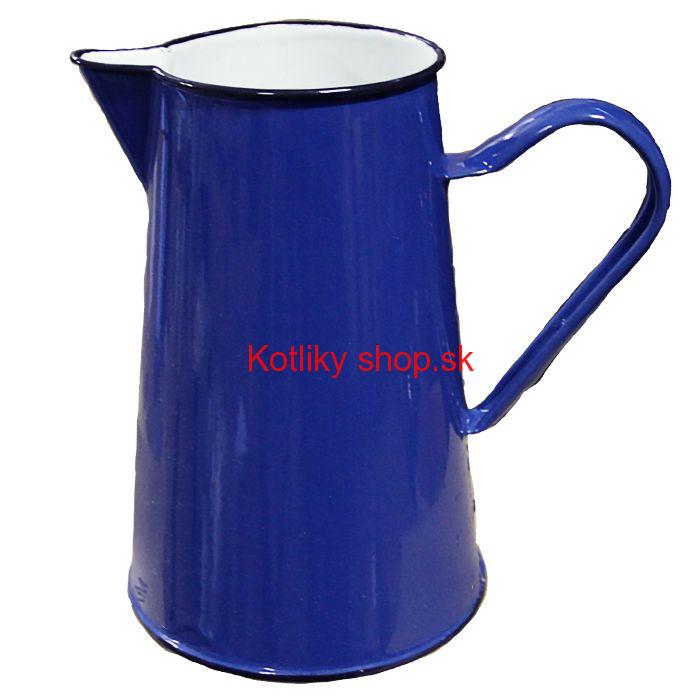 Nádoba na mlieko 2 L