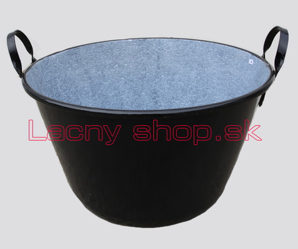 Kotol smaltovaný 80 L