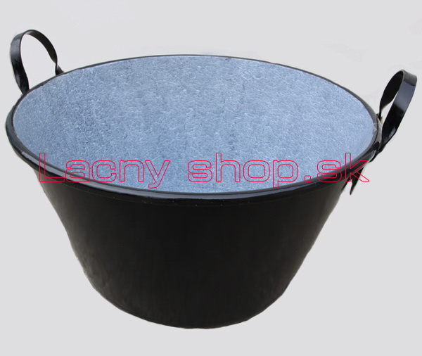 Kotol smaltovaný 80 L